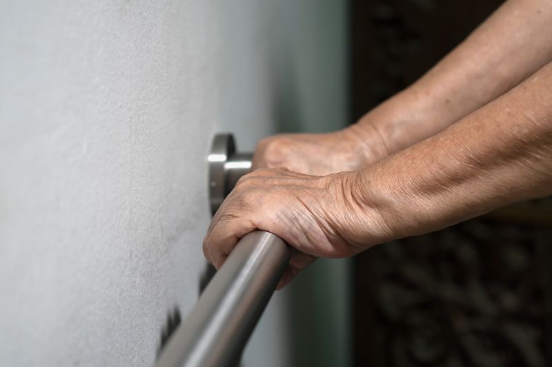 Safety and Accessibility Add-ons