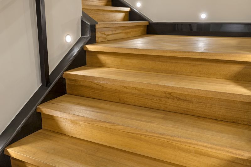Balcony Stairs Repair in Overland Park, KS