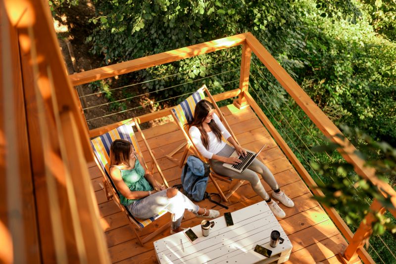Railing Installation in Olathe, KS