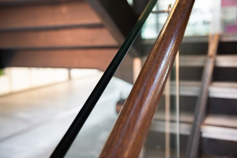 Wood Railing Repair in Alpharetta, GA