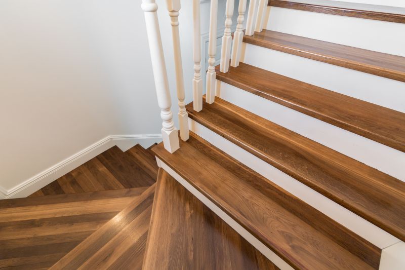 Baluster Repair in Olathe, KS