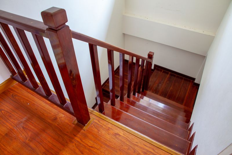 Banister Replacement in Wilmington, NC