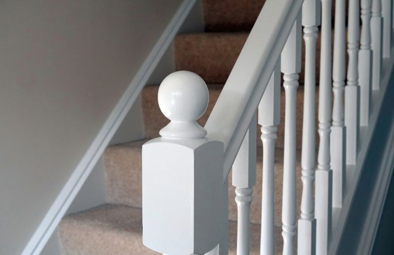 Bannister Tightening in Alpharetta, GA