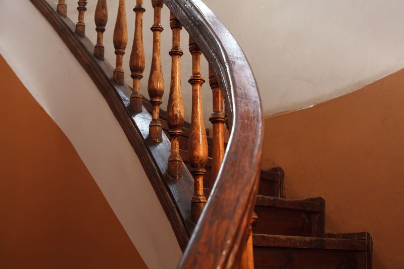 Bannister Tightening in Olathe, KS