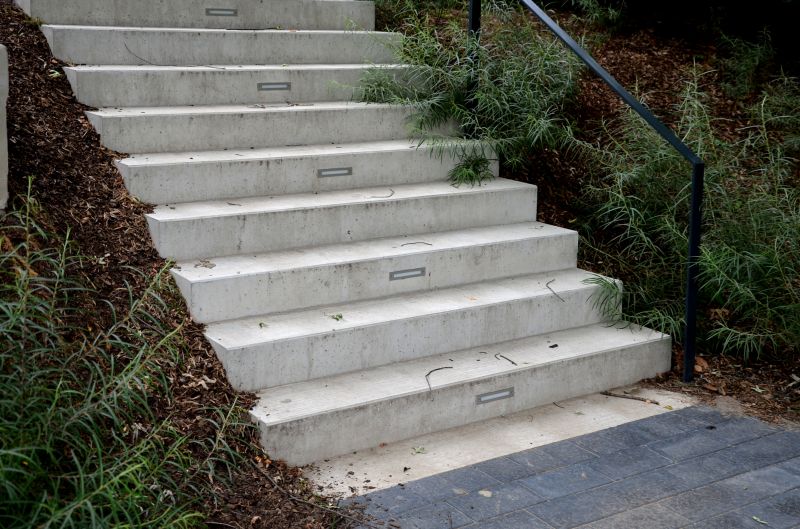 Basement Stairs Repair in Kansas City, KS