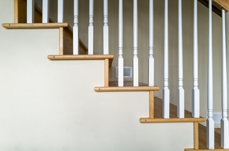 Basement Stairs Repair in Kansas City, KS
