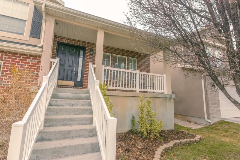 Handrail Replacement in Kansas City, KS