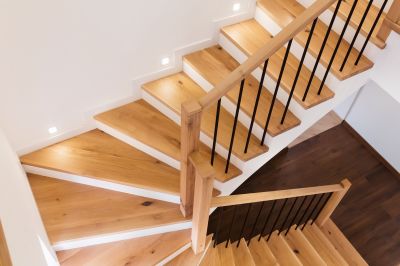 Squeaky Steps Repair in Kansas City, KS