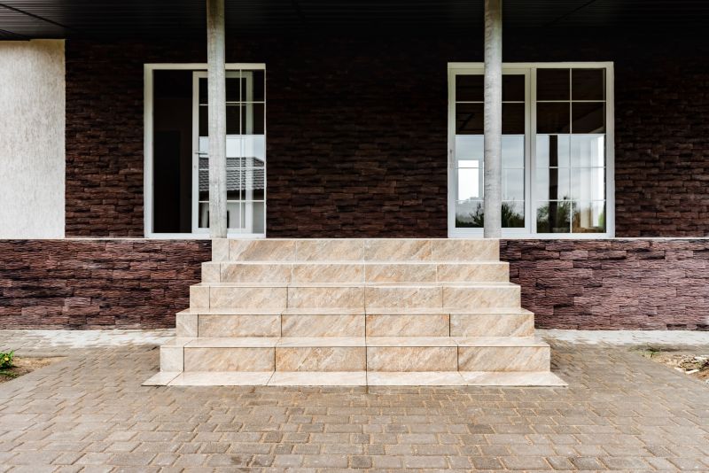 Staircase Installation in Conroe, TX
