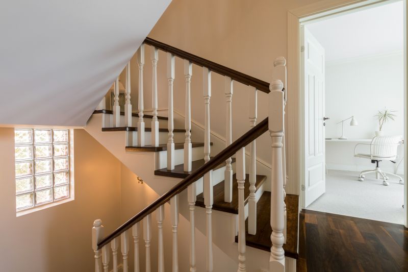 Stairs Installation in Alpharetta, GA