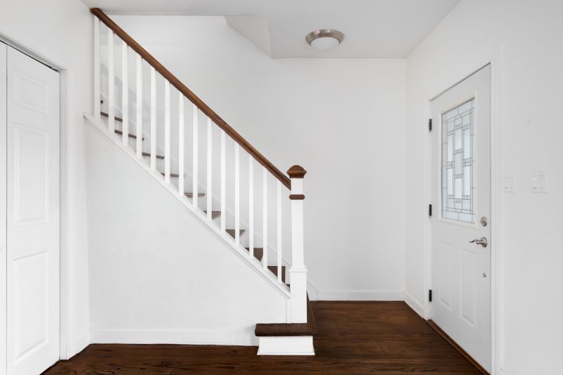 Stairs Installation in Alpharetta, GA