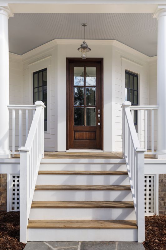 Stairs Remodeling in Alpharetta, GA