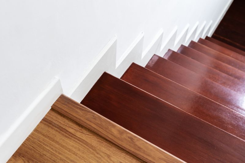 Stairs Remodeling in Alpharetta, GA