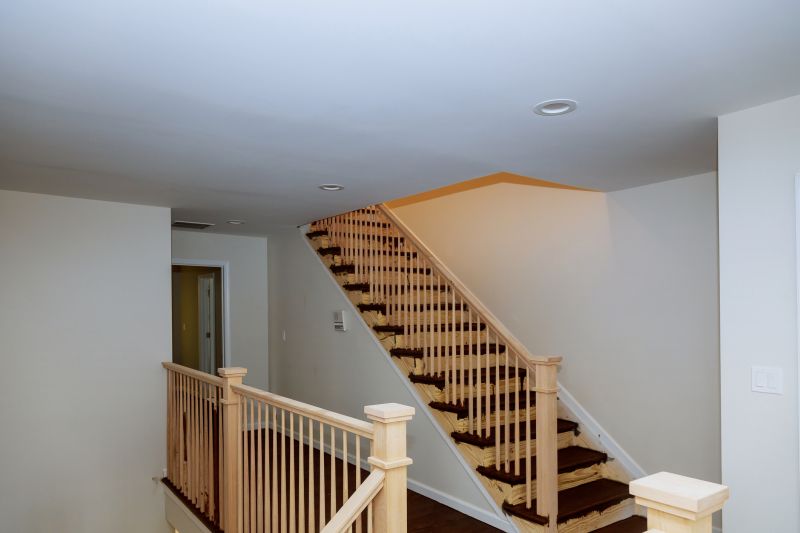 Wood Railing Replacement in Wilmington, NC